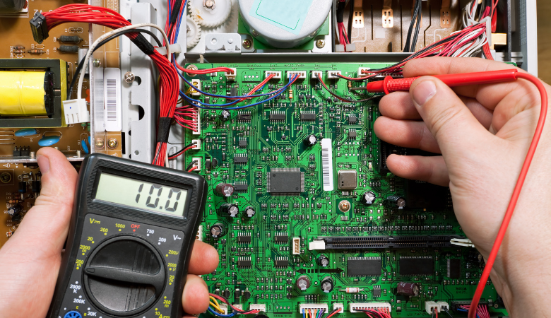 7 Tips for Effective Quality Control in Electronics Manufacturing
